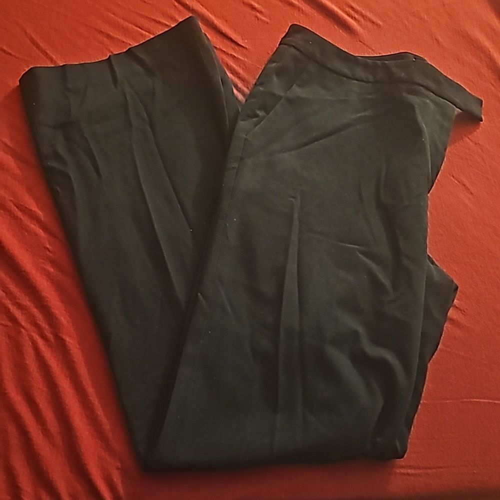 Calvin Klein Dress / business casual pants black